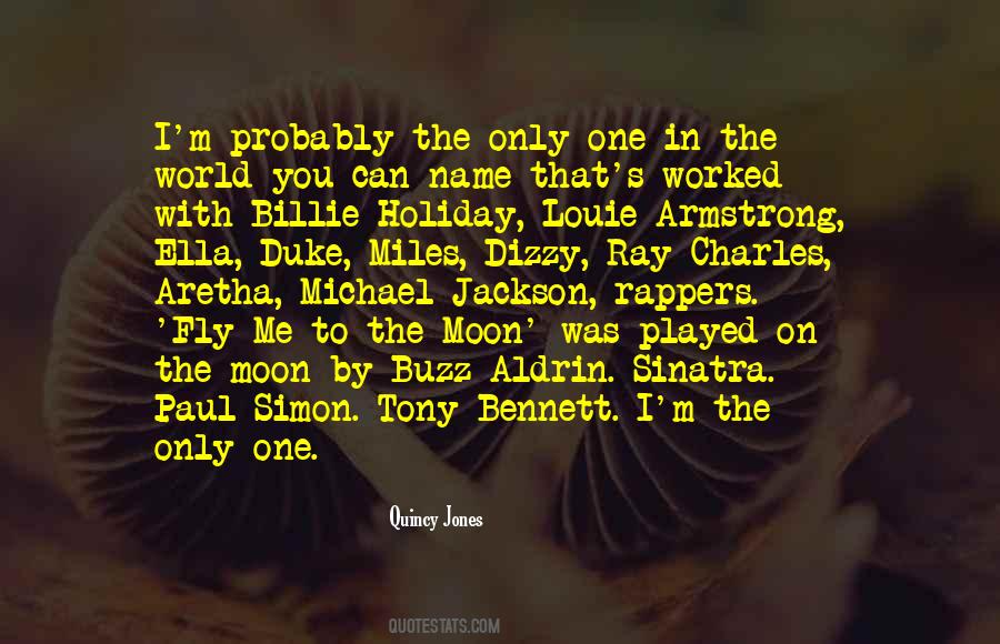 Michael Ray Charles Quotes #550811