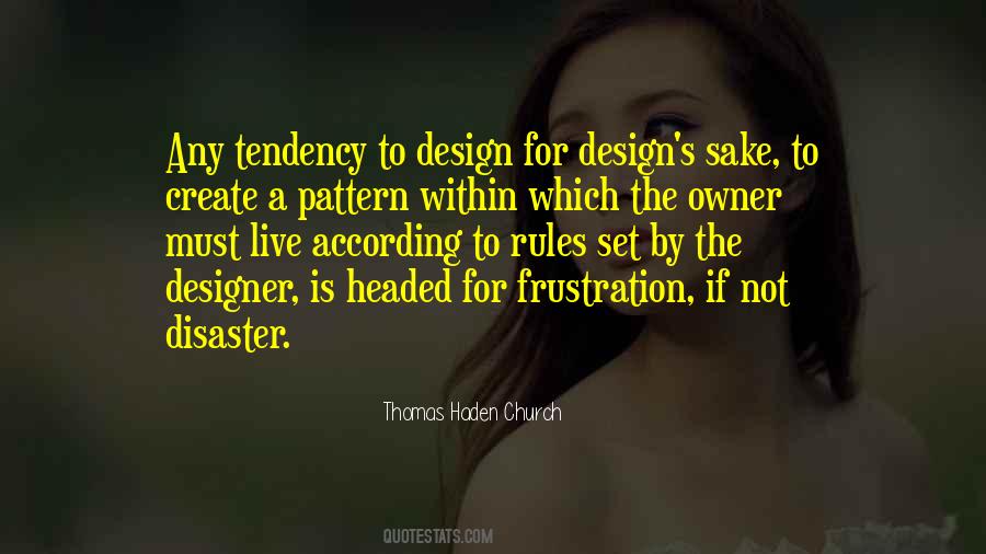 Michael Sadler Quotes #97739