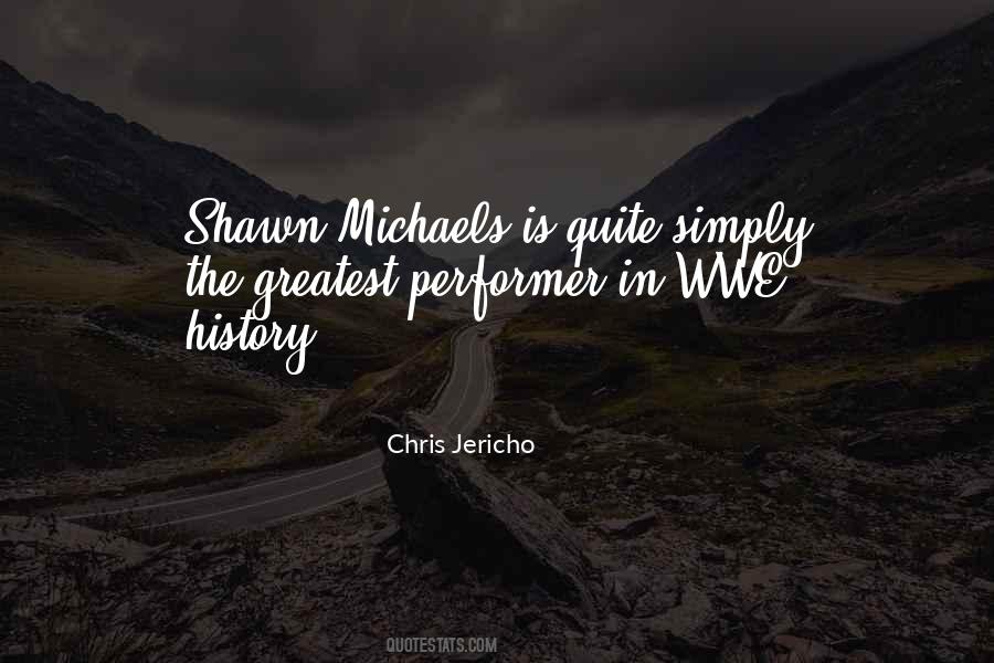 Michaels Quotes #900396