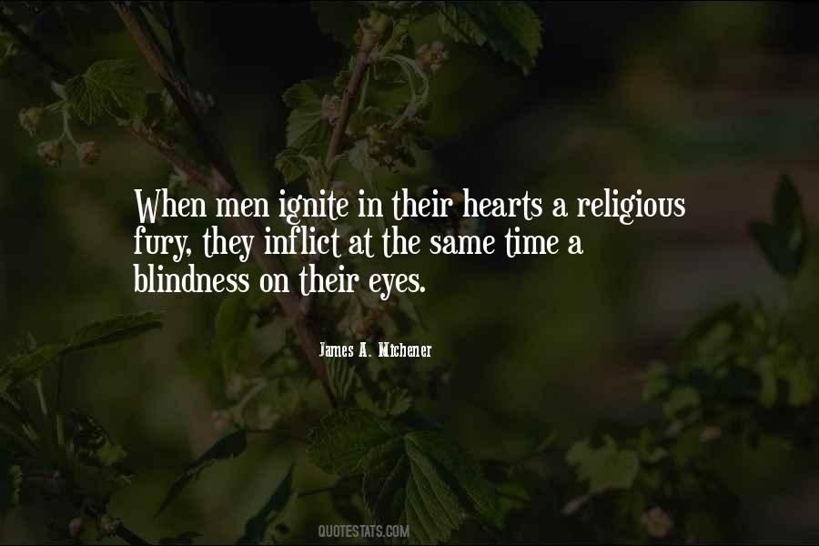 Michener Quotes #167552 Michener Quotes #167552