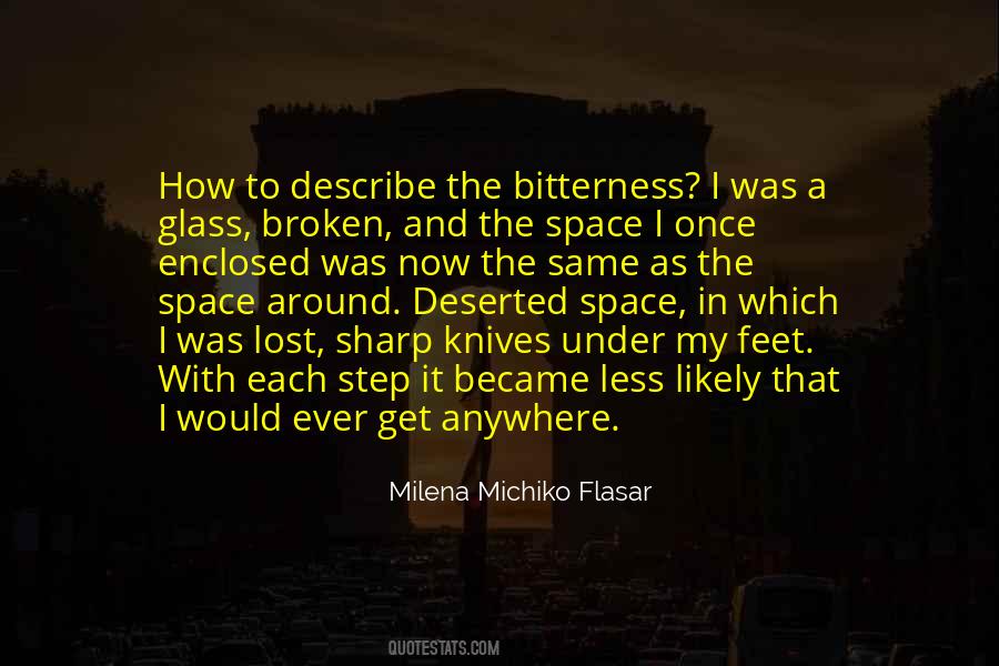 Michiko Quotes #65501