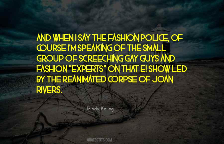 Mick Belker Quotes #1576859
