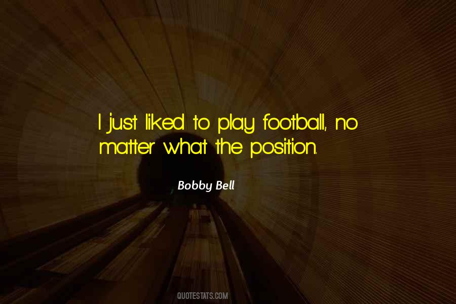 Mick Belker Quotes #23207