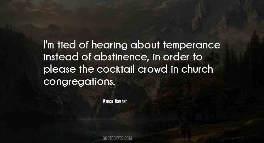 Quotes About Congregations #821301