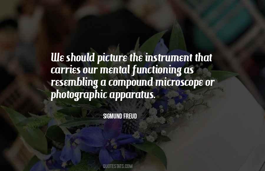 Microscope Quotes #1101744