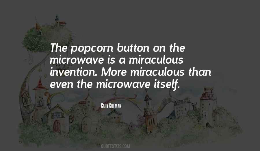 Microwave Quotes #1645239