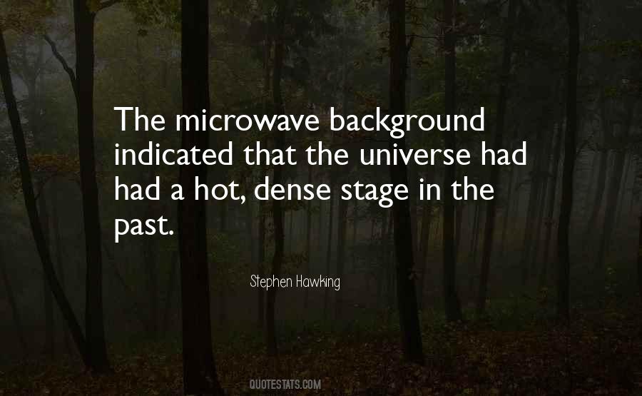 Microwave Quotes #657325