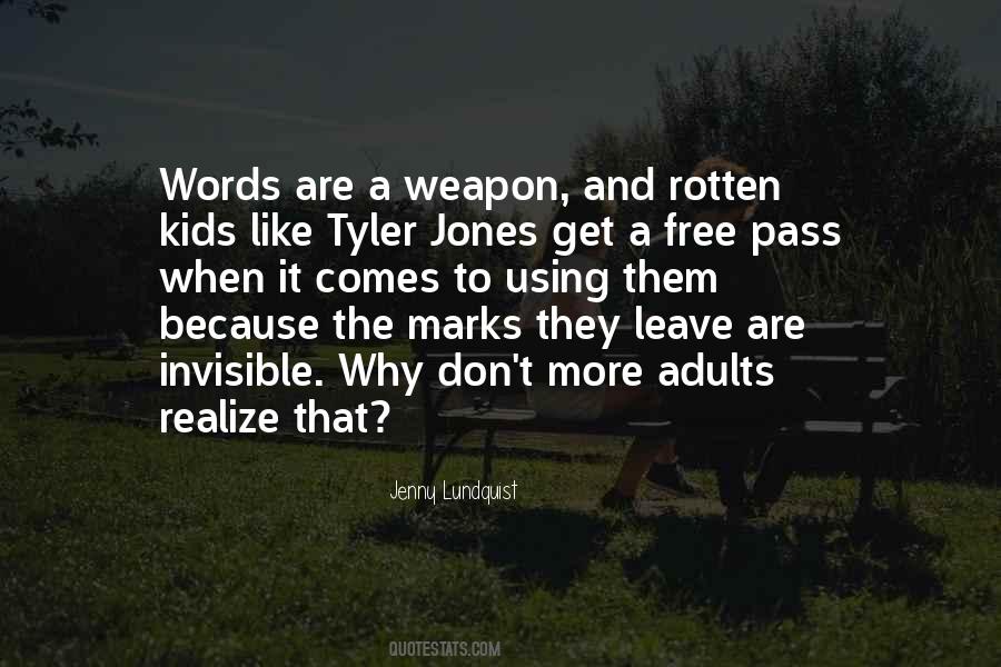 Mid Age Quotes #1559324