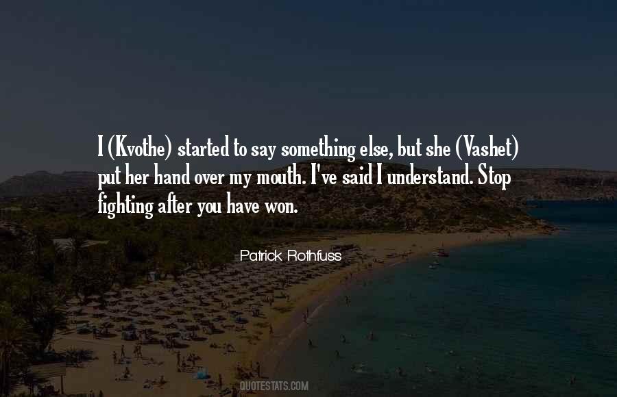 Mid Age Quotes #364450