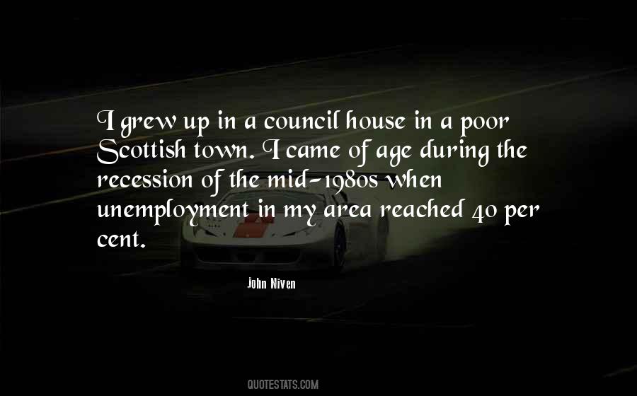 Mid Age Quotes #593954