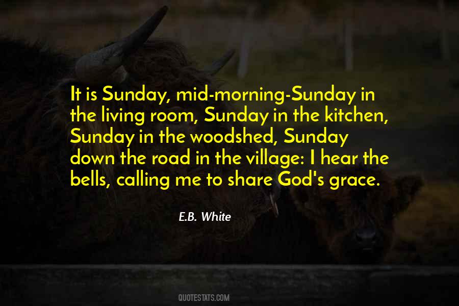 Mid Morning Quotes #1258849