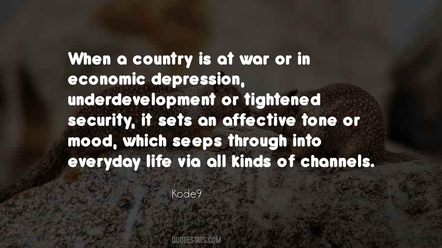Mid Morning Quotes #630840