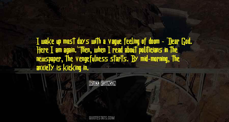 Mid Morning Quotes #735403