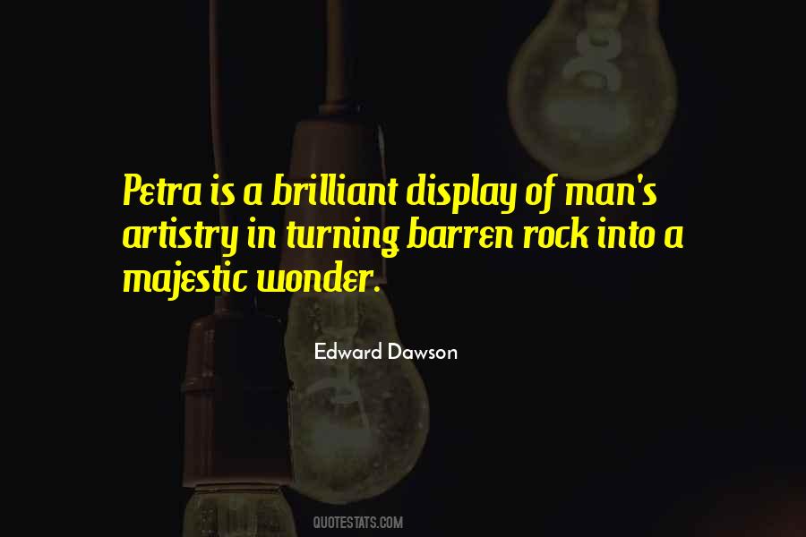 Middle East Travel Quotes #1652069