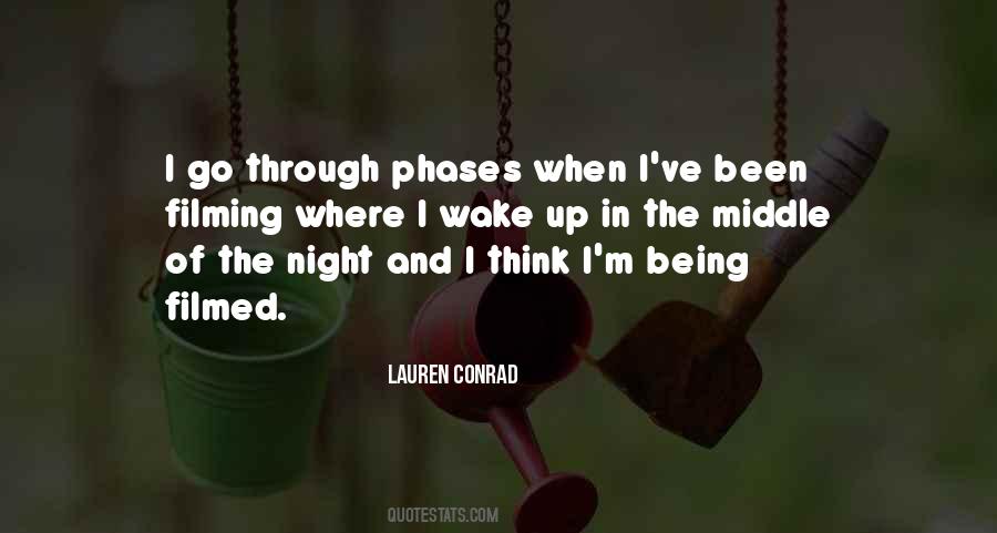 Middle Of Night Quotes #290551