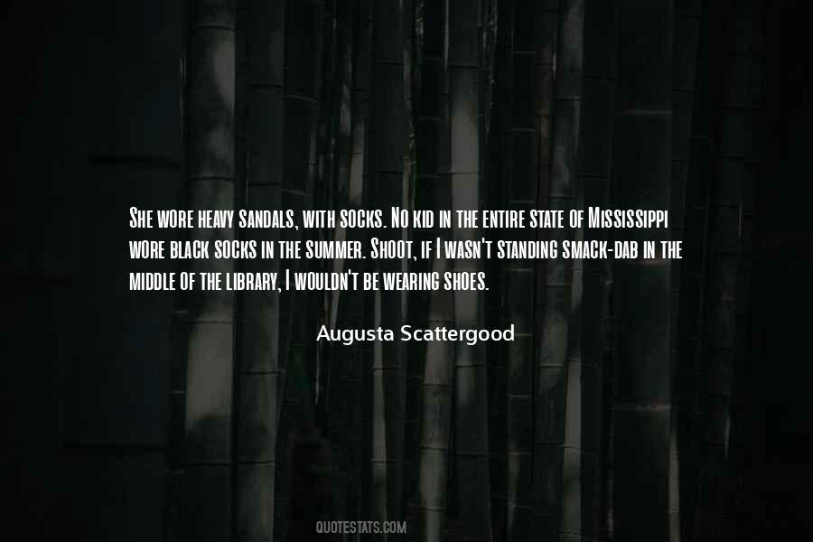 Middle Of Summer Quotes #833315
