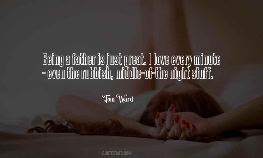 Middle Of The Night Love Quotes #658328