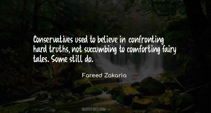 Quotes About Confronting #1794896