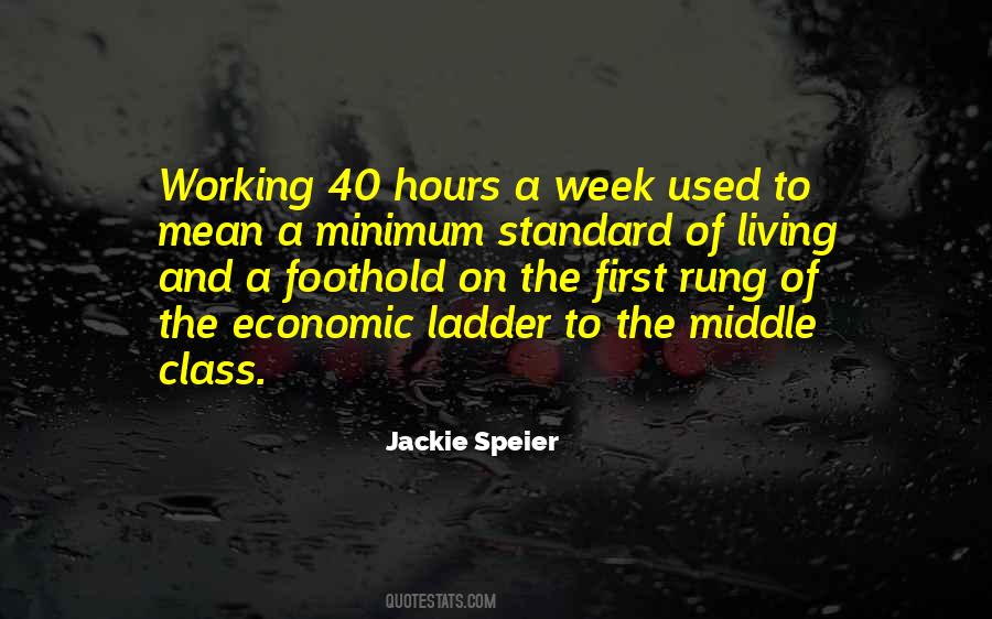 Middle Week Quotes #1706215