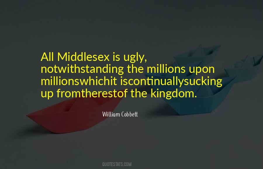 Middlesex Quotes #1422188