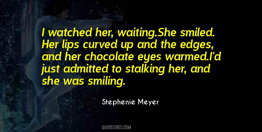 Midnight Sun Stephenie Meyer Quotes #1608672