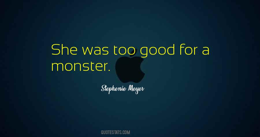 Midnight Sun Stephenie Meyer Quotes #1622680