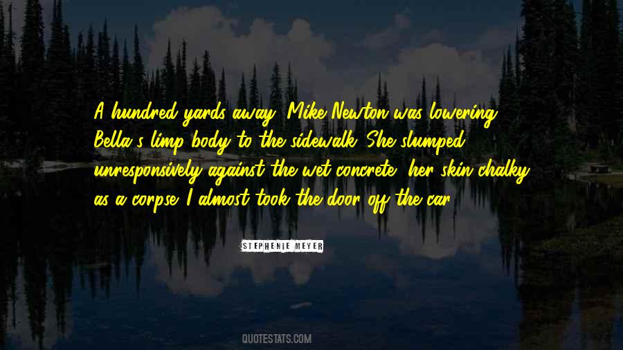 Midnight Sun Stephenie Meyer Quotes #1687172