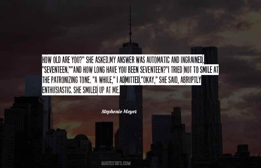 Midnight Sun Stephenie Meyer Quotes #1726153