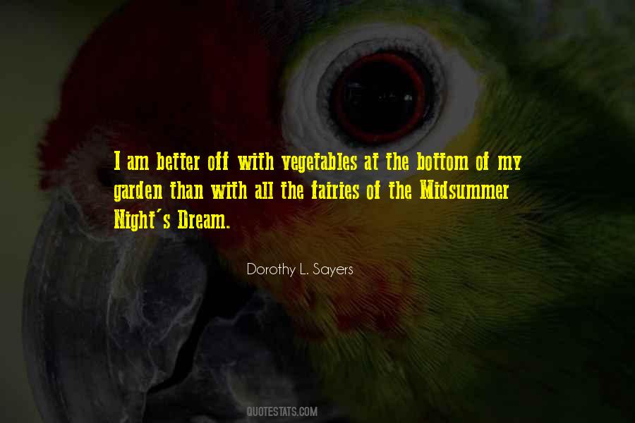 Midsummer Night's Dream Quotes #1324313