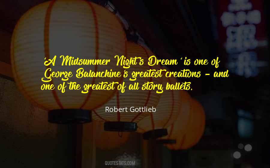 Midsummer Night's Dream Quotes #781869