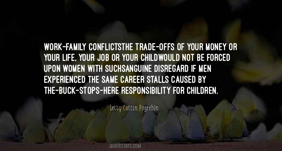 Quotes About Conflicts In Life #774900