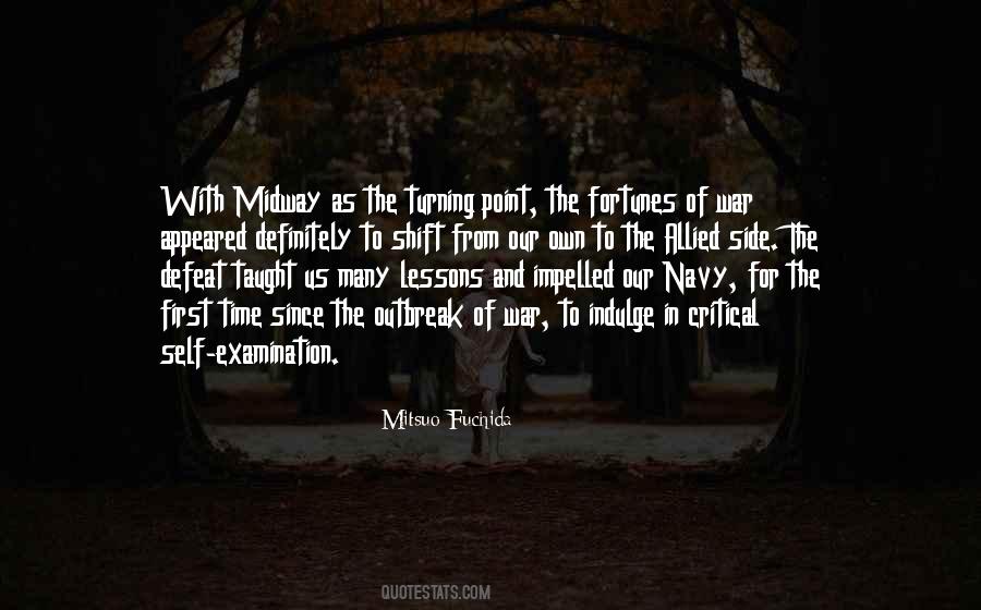 Midway Quotes #17079