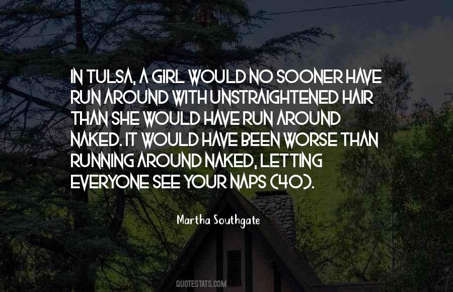 Midwest Girl Quotes #1238037