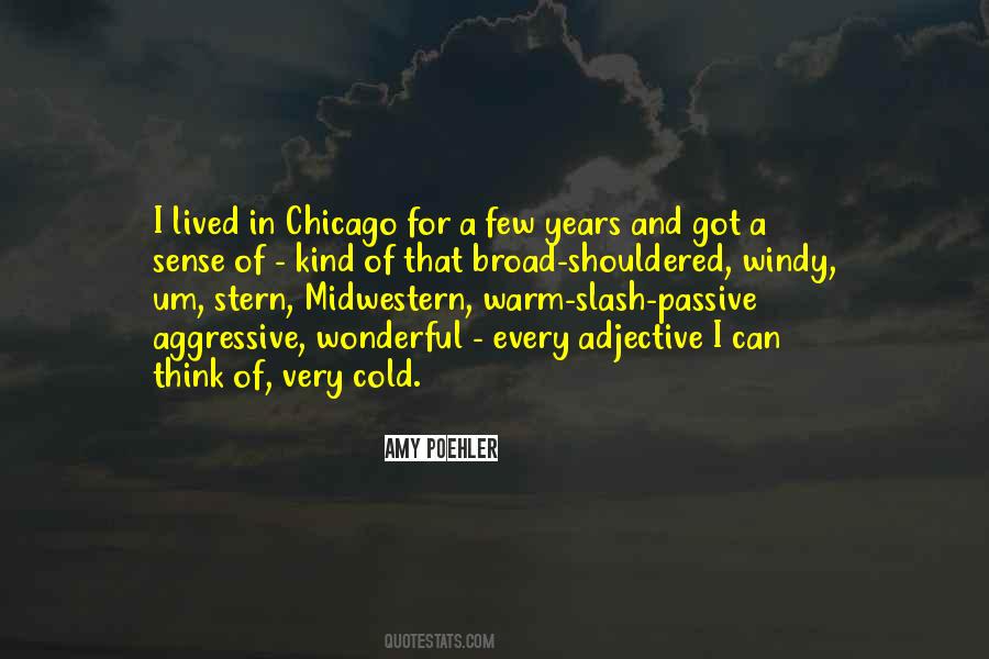 Midwestern Quotes #501607