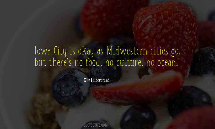 Midwestern Quotes #517733