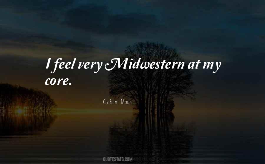 Midwestern Quotes #841164