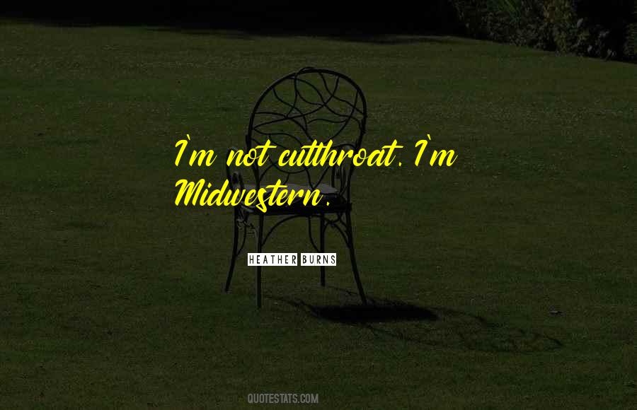 Midwestern Quotes #866835