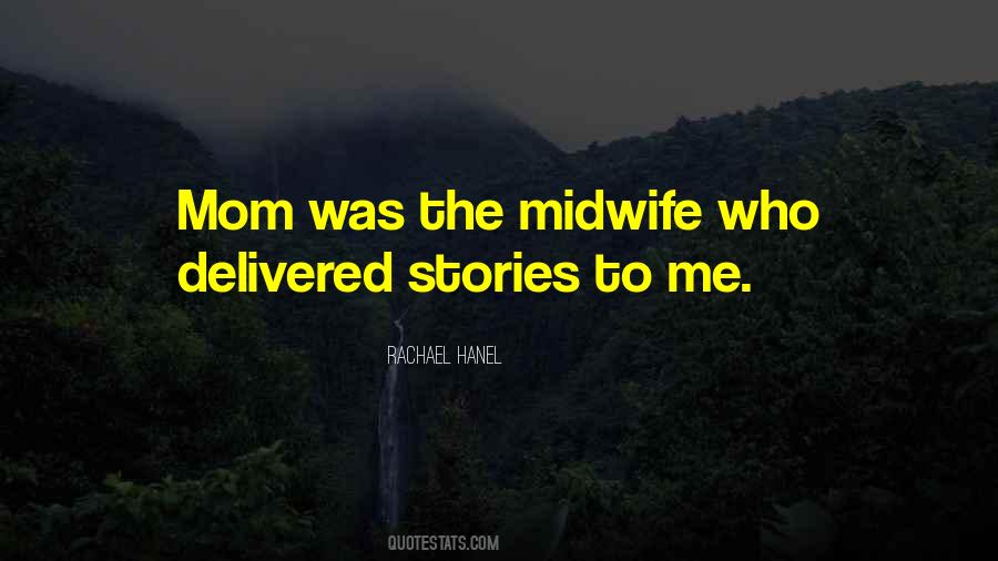 Midwife Quotes #204572