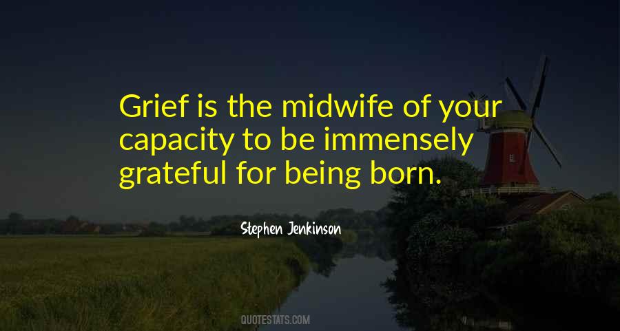 Midwife Quotes #280920