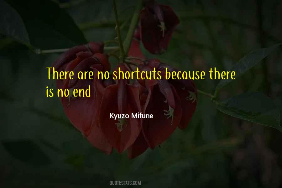 Mifune Quotes #26792