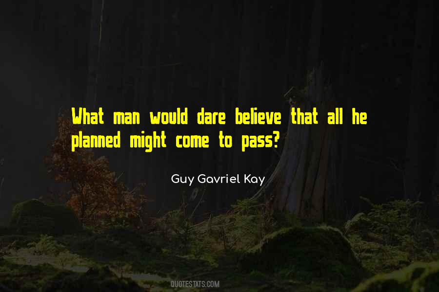 Might Guy Quotes #481403