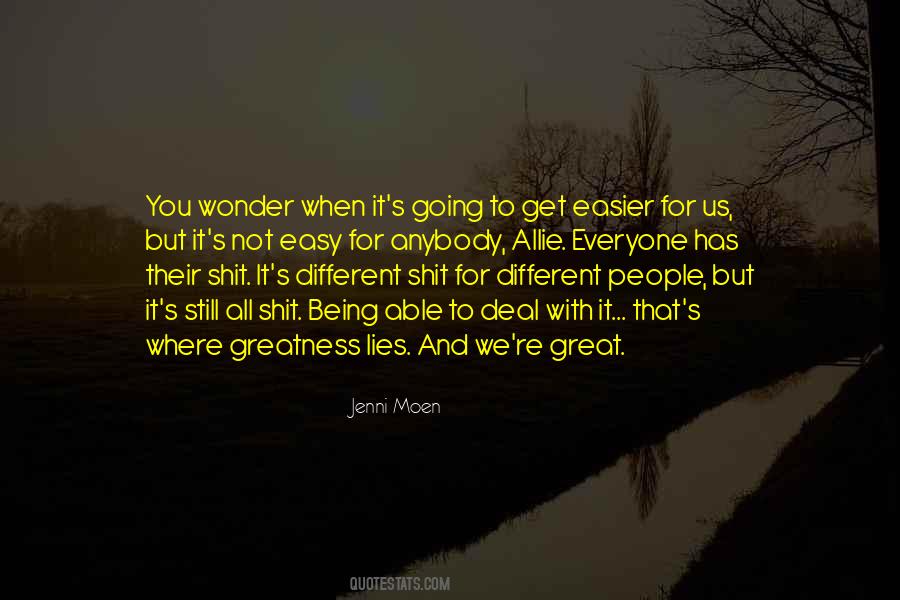 Mighty Boosh Power Of The Crimp Quotes #1265439
