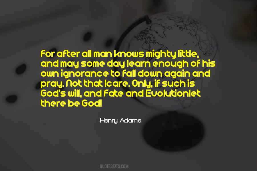 Mighty Man Of God Quotes #1189853