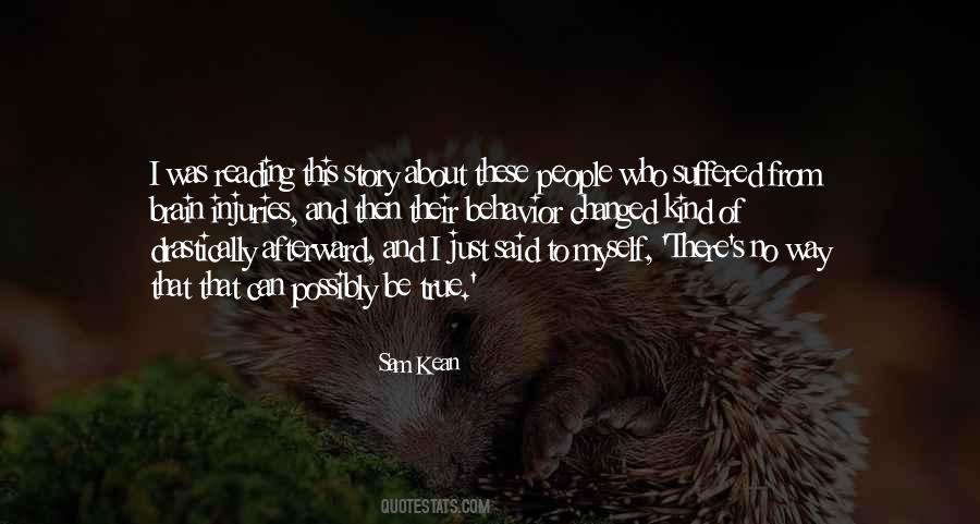 Mignonette Quotes #1194211