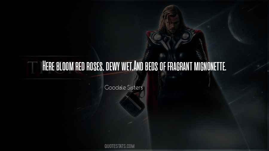 Mignonette Quotes #349035