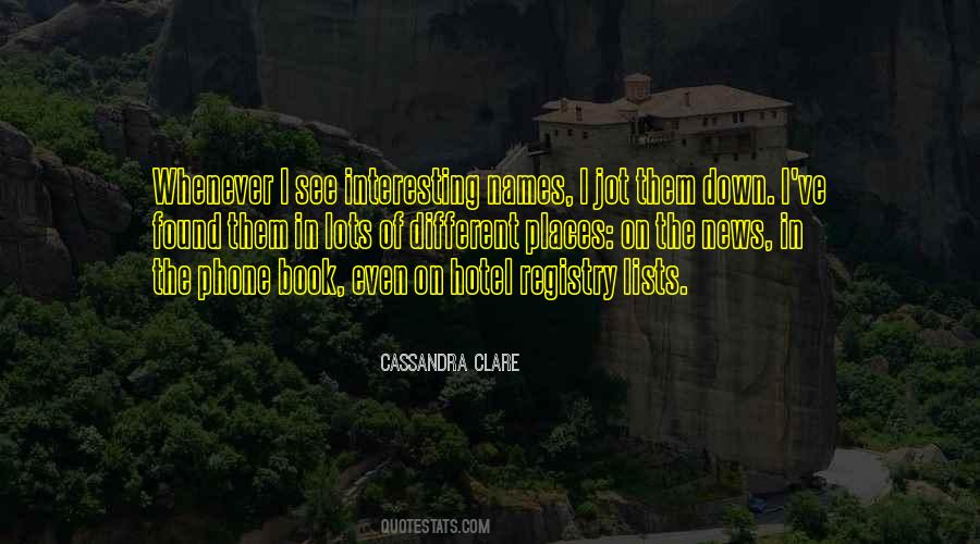 Mignonette Quotes #88322