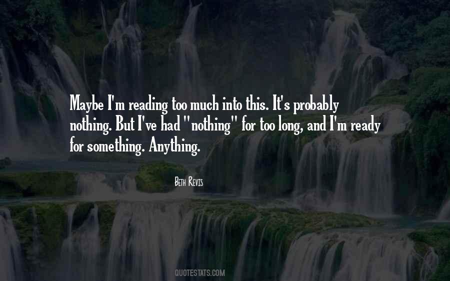 Mignonette Quotes #885761