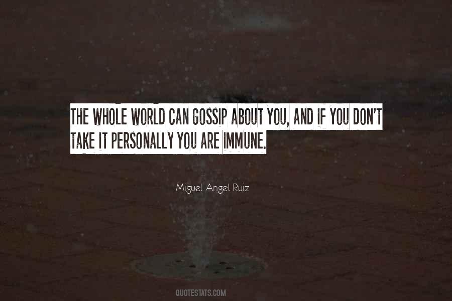 Miguel All I Want Is You Quotes #2452