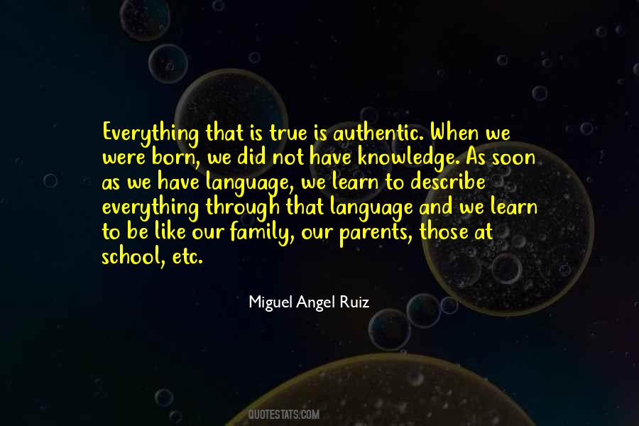 Miguel Angel Quotes #1042890