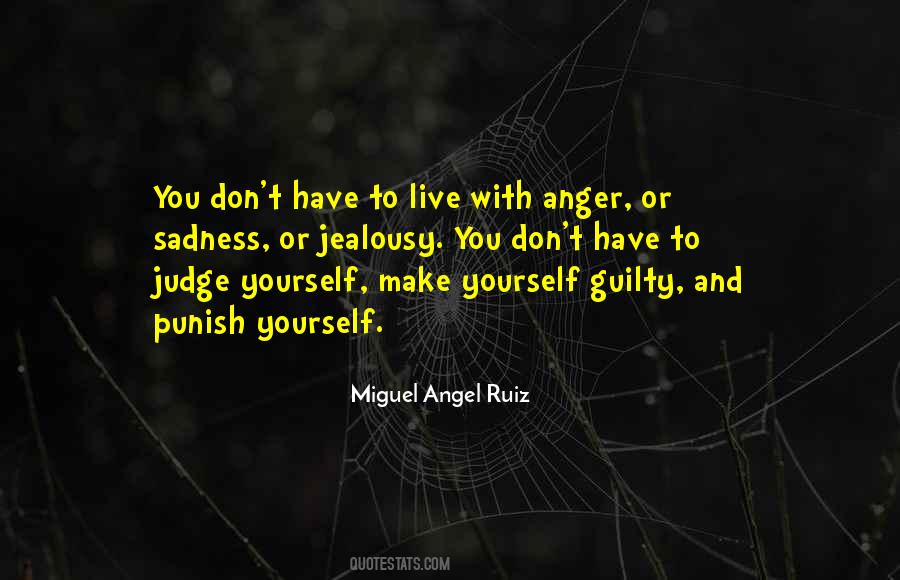 Miguel Angel Quotes #174390